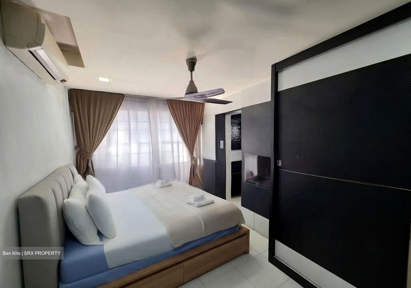 Blk 752 Woodlands Circle (Woodlands), HDB 4 Rooms #555305711